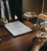 The Legal Importance of Contract Review Before Signing