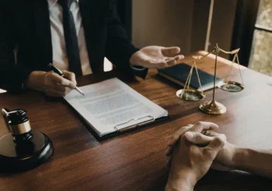 The Legal Importance of Contract Review Before Signing