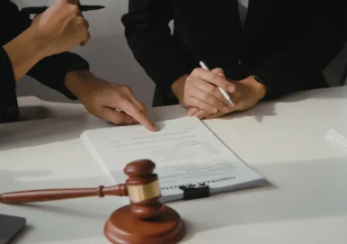 Why Early Legal Consultation Matters in the UAE